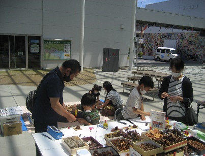 釜石市地球温暖化対策地域協議会