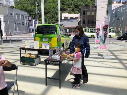 釜石市地球温暖化対策地域協議会